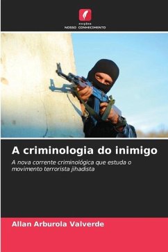 A criminologia do inimigo - Arburola Valverde, Allan