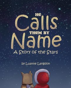 He Calls Them By Name - Langdon, Luanne