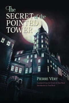 The Secret of the Pointed Tower - Véry, Pierre