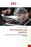 Informatisation des Systèmes