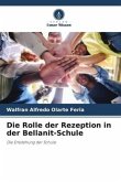 Die Rolle der Rezeption in der Bellanit-Schule