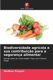 Biodiversidade agrícola e sua contribuição para a segurança alimentar