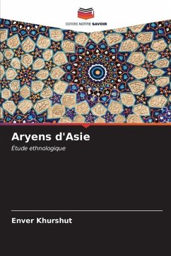 Aryens d'Asie - Khurshut, Enver