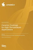 Ceramic Coatings for High-Temperature Applications