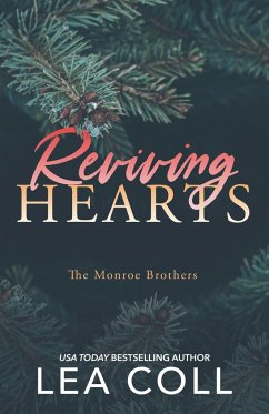 Reviving Hearts - Coll, Lea