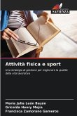 Attività fisica e sport