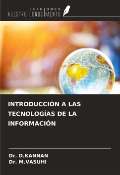 Cover INTRODUCCIÓN A LAS TECNOLOGÍAS DE LA INFORMACIÓN
