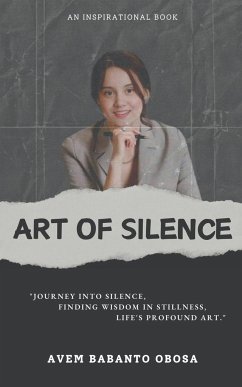 Art of Silence - Obosa, Avem Babanto