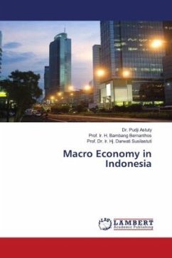 Macro Economy in Indonesia
