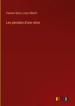 Les pensées d'une reine