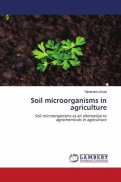 Soil microorganisms in agriculture