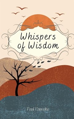 Whispers of Wisdom - Pääsuke, Paul