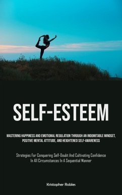 Self-Esteem - Robles, Kristopher