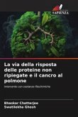 La via della risposta delle proteine non ripiegate e il cancro al polmone