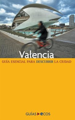 Valencia - Barba, César