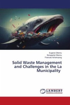 Solid Waste Management and Challenges in the La Municipality