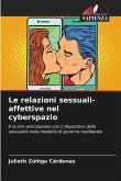 Le relazioni sessuali-affettive nel cyberspazio