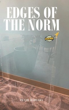 Edges of the Norm - Rahlson, Peter