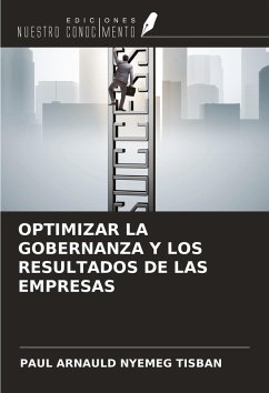 Cover OPTIMIZAR LA GOBERNANZA Y LOS RESULTADOS DE LAS EMPRESAS