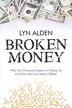 Broken Money - Alden, Lyn