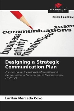 Designing a Strategic Communication Plan - Mercado Covo, Laritsa