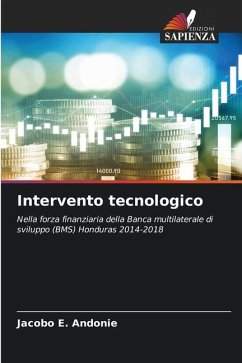 Intervento tecnologico - Andonie, Jacobo E.