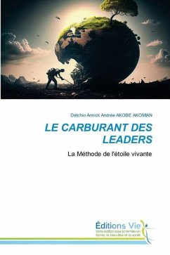 LE CARBURANT DES LEADERS