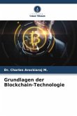 Grundlagen der Blockchain-Technologie