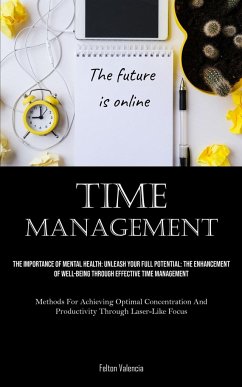 Time Management - Valencia, Felton