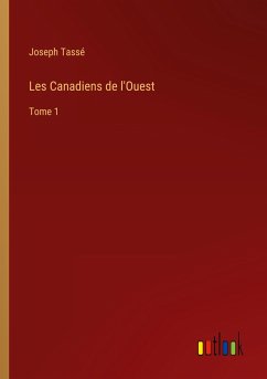 Les Canadiens de l'Ouest