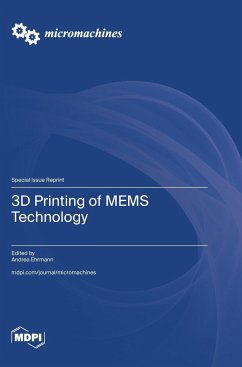 3D Printing of MEMS Technology