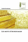 Les mots d¿or roumain