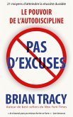 Pas d'excuses