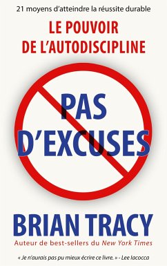 Pas d'excuses - Tracy, Brian