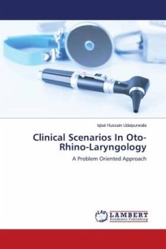 Clinical Scenarios In Oto-Rhino-Laryngology