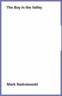 Cover The Boy in the Valley