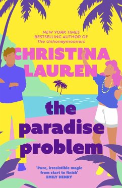 The Paradise Problem - Lauren, Christina