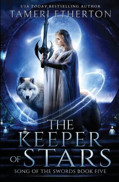 The Keeper of Stars - Etherton, Tameri