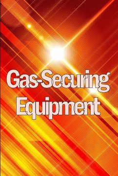 Gas-Securing Equipment - Brezzel, Karim