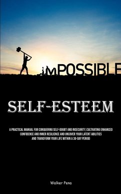 Self-Esteem - Pena, Walker