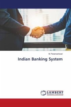 Indian Banking System - Parameshwari, M.
