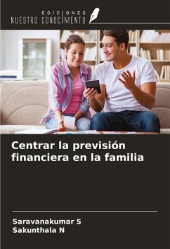 Cover Centrar la previsión financiera en la familia