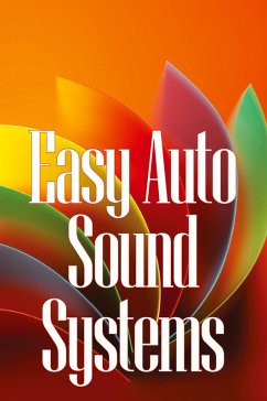 Cover Easy Auto Sound Systems