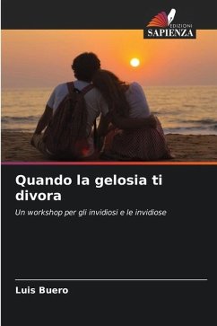 Quando la gelosia ti divora - Buero, Luis