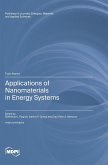 Applications of Nanomaterials in Energy Systems