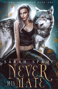 Never His Mate - Spade, Sarah