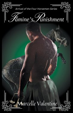 Famine's Punishment - Valentine, Marcelle