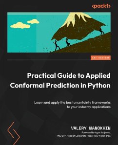 Practical Guide to Applied Conformal Prediction in Python - Manokhin, Valery