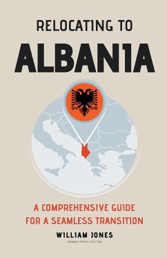 Relocating to Albania - Jones, William