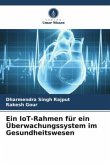 Ein IoT-Rahmen für ein Überwachungssystem im Gesundheitswesen